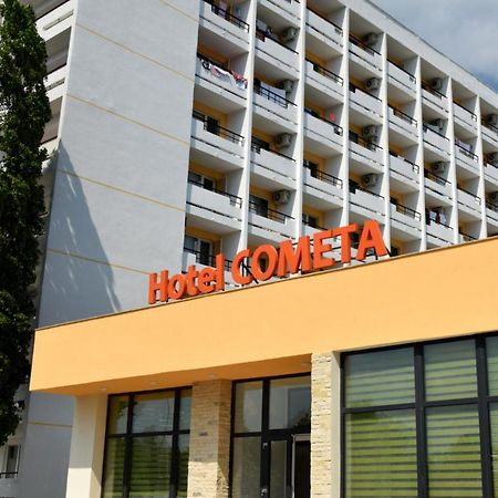Hotel Cometa ジュピテル エクステリア 写真